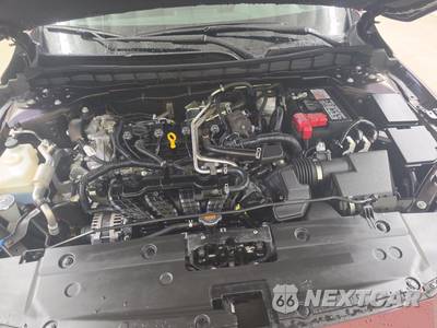 2024 Nissan Altima SV - zdjęcie 15 z 26 - miniatura