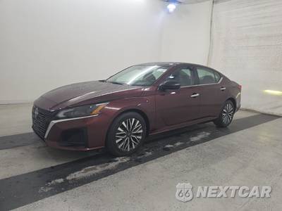 2024 Nissan Altima SV - zdjęcie 1 z 26 - miniatura