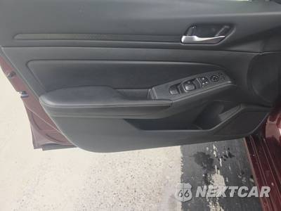 2024 Nissan Altima SV - zdjęcie 9 z 26 - miniatura