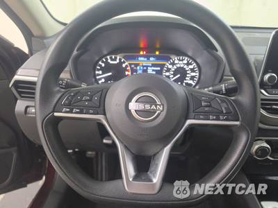 2024 Nissan Altima SV - zdjęcie 10 z 26 - miniatura