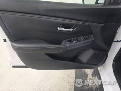 2024 Nissan Sentra SV - zdjęcie 9 z 25 - miniatura
