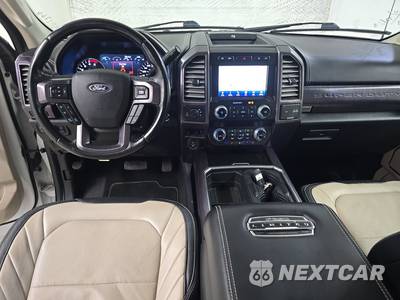 2020 Ford Super Duty F-250 Limited Crew Cab Medium Bed - zdjęcie 11 z 28 - miniatura