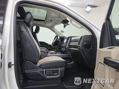 2020 Ford Super Duty F-250 Limited Crew Cab Medium Bed - zdjęcie 8 z 28 - miniatura