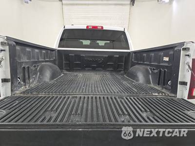 2024 Ram 1500 Classic Warlock Crew Cab Short Bed - zdjęcie 16 z 27 - miniatura