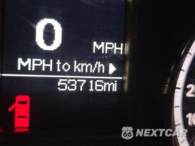 2024 Ram 1500 Classic Warlock Crew Cab Short Bed - zdjęcie 12 z 27 - miniatura