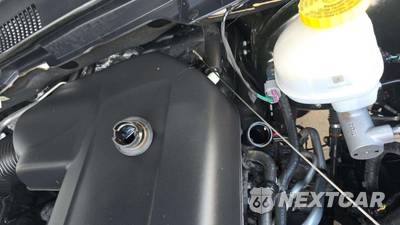 2024 Ram 1500 Classic Warlock Crew Cab Short Bed - zdjęcie 20 z 27 - miniatura