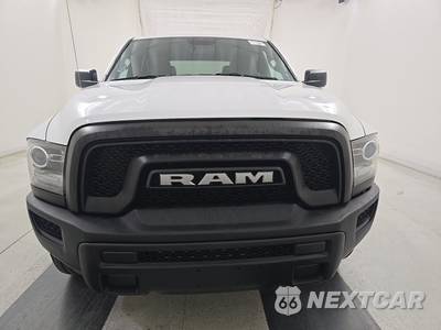 2024 Ram 1500 Classic Warlock Crew Cab Short Bed - zdjęcie 2 z 27 - miniatura