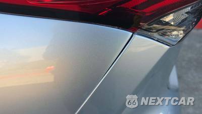 2023 Toyota Highlander L - zdjęcie 27 z 46 - miniatura
