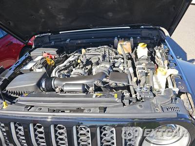 2022 Jeep Gladiator Sport Crew Cab Medium Bed - zdjęcie 15 z 30 - miniatura