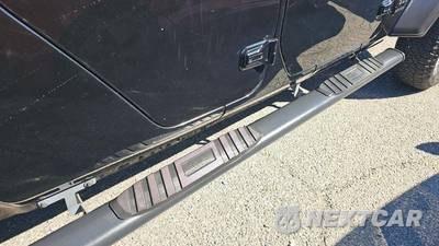2022 Jeep Gladiator Sport Crew Cab Medium Bed - zdjęcie 24 z 30 - miniatura