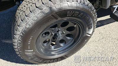 2022 Jeep Gladiator Sport Crew Cab Medium Bed - zdjęcie 27 z 30 - miniatura