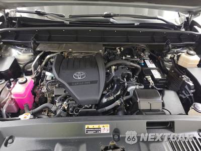 2023 Toyota Highlander L - zdjęcie 16 z 46 - miniatura
