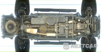 2022 Jeep Gladiator Sport Crew Cab Medium Bed - zdjęcie 17 z 30 - miniatura