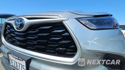 2023 Toyota Highlander L - zdjęcie 35 z 46 - miniatura