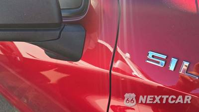 2022 Chevrolet Silverado 1500 LTD Custom Crew Cab Short Bed 1CX - zdjęcie 25 z 26 - miniatura