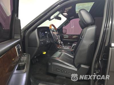 2017 Lincoln Navigator L Select - zdjęcie 7 z 40 - miniatura
