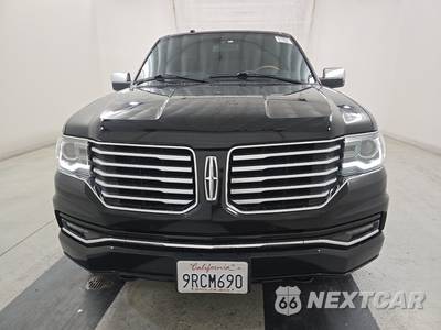2017 Lincoln Navigator L Select - zdjęcie 2 z 40 - miniatura