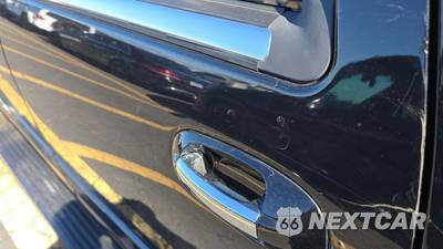 2017 Lincoln Navigator L Select - zdjęcie 21 z 40 - miniatura