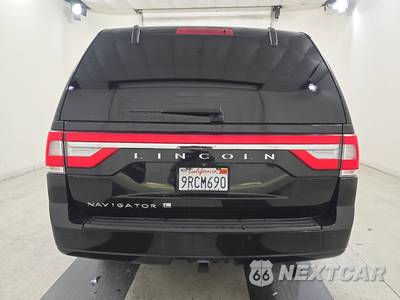 2017 Lincoln Navigator L Select - zdjęcie 5 z 40 - miniatura