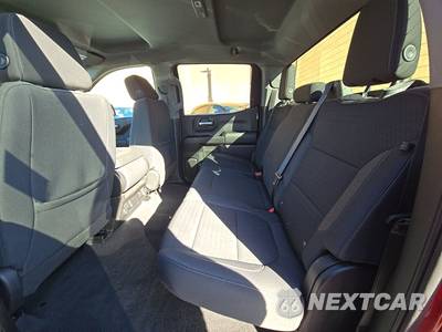 2022 Chevrolet Silverado 1500 LTD Custom Crew Cab Short Bed 1CX - zdjęcie 13 z 26 - miniatura
