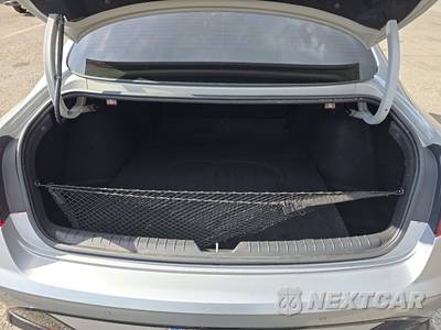 2020 Hyundai Sonata Limited - zdjęcie 16 z 24 - miniatura