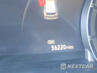 2022 Toyota Highlander XLE - zdjęcie 12 z 25 - miniatura