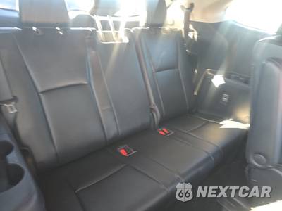 2022 Toyota Highlander XLE - zdjęcie 14 z 25 - miniatura