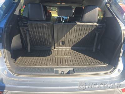 2022 Toyota Highlander XLE - zdjęcie 17 z 25 - miniatura