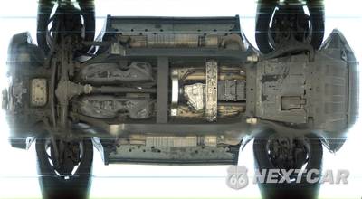 2022 Mercedes-Benz G 550 4MATIC - zdjęcie 18 z 24 - miniatura