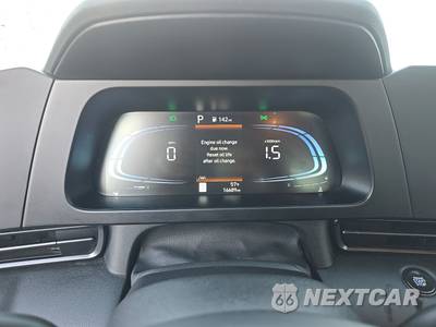 2025 Hyundai Elantra SEL Sport - zdjęcie 12 z 27 - miniatura
