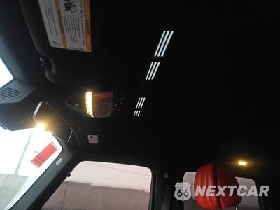 2022 Mercedes-Benz G 550 4MATIC - zdjęcie 17 z 24 - miniatura
