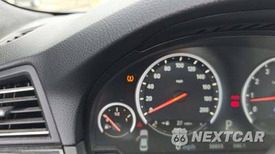 2013 BMW M5 Sedan - zdjęcie 33 z 52 - miniatura