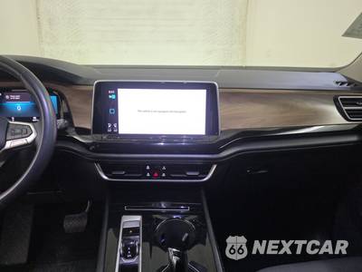2024 Volkswagen Atlas 2.0T SE w/Technology - zdjęcie 11 z 26 - miniatura