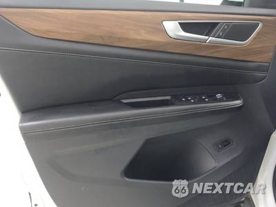 2024 Volkswagen Atlas 2.0T SE w/Technology - zdjęcie 9 z 26 - miniatura