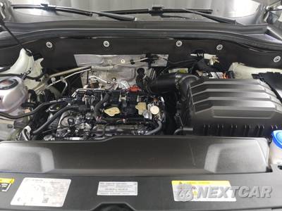 2024 Volkswagen Atlas 2.0T SE w/Technology - zdjęcie 16 z 26 - miniatura