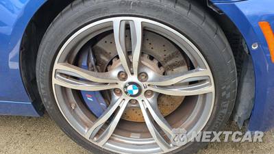 2013 BMW M5 Sedan - zdjęcie 30 z 52 - miniatura