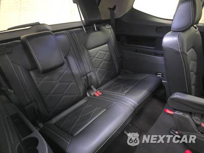 2024 Volkswagen Atlas 2.0T SE w/Technology - zdjęcie 14 z 26 - miniatura