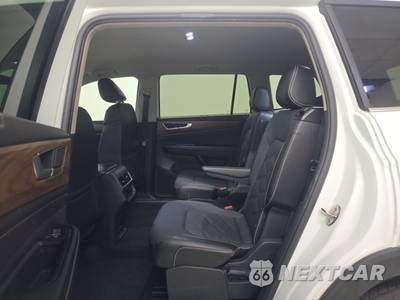 2024 Volkswagen Atlas 2.0T SE w/Technology - zdjęcie 13 z 26 - miniatura