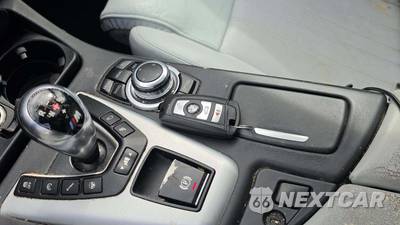 2013 BMW M5 Sedan - zdjęcie 26 z 52 - miniatura