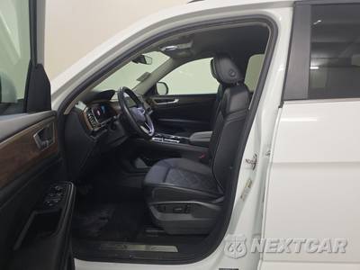 2024 Volkswagen Atlas 2.0T SE w/Technology - zdjęcie 7 z 26 - miniatura