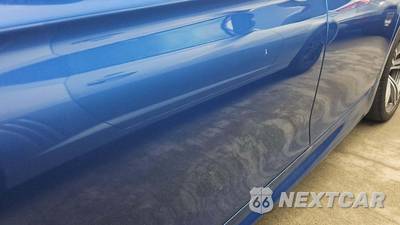 2013 BMW M5 Sedan - zdjęcie 50 z 52 - miniatura
