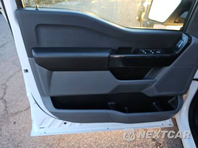 2023 Ford F-150 Lightning PRO Crew Cab Short Bed - zdjęcie 9 z 30 - miniatura