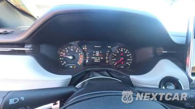 2023 Jeep Compass Limited - zdjęcie 28 z 29 - miniatura