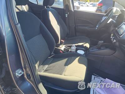 2024 Nissan Versa S - zdjęcie 8 z 19 - miniatura