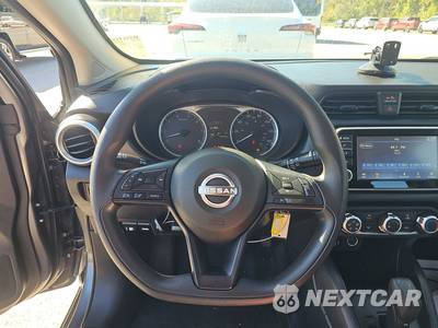 2024 Nissan Versa S - zdjęcie 10 z 19 - miniatura