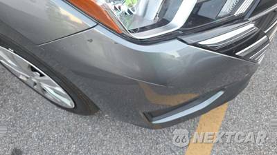 2024 Nissan Versa S - zdjęcie 19 z 19 - miniatura