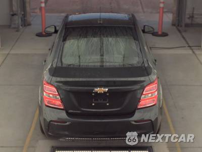 2018 Chevrolet Sonic LS Sedan 1SB - zdjęcie 5 z 31 - miniatura