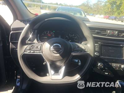 2020 Nissan Rogue Sport S - zdjęcie 10 z 21 - miniatura