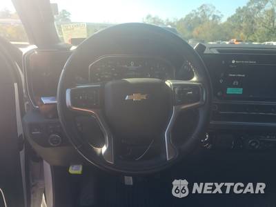 2026 Chevrolet Silverado 2500HD LTZ Crew Cab Short Bed 1LZ - zdjęcie 10 z 29 - miniatura
