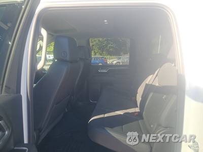 2026 Chevrolet Silverado 2500HD LTZ Crew Cab Short Bed 1LZ - zdjęcie 13 z 29 - miniatura